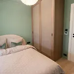 Apartamento Noma Apartment - Balcony - Ac - Fast Wifi Gdynia