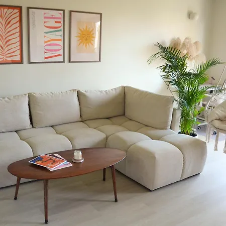 شقة Noma - Balcony - Ac - Fast Wifi