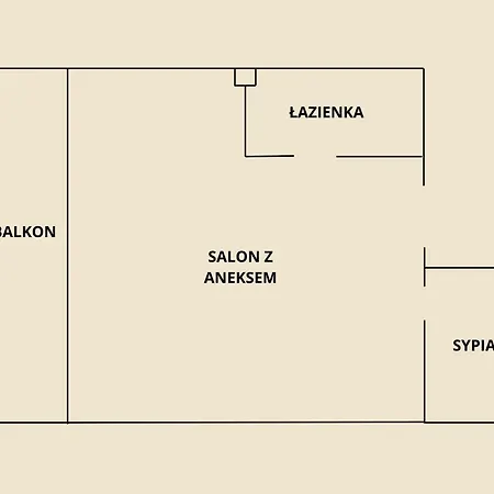 Noma - Balcony - Ac - Fast Wifi