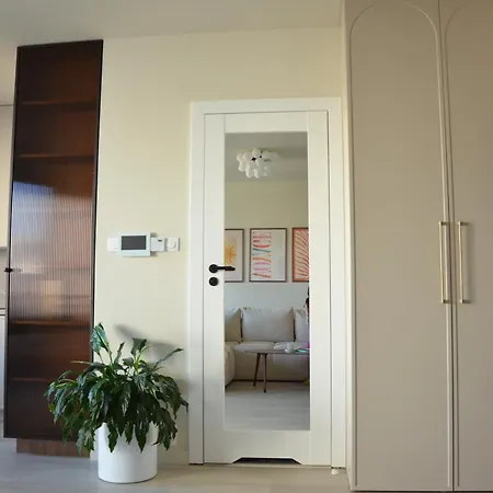 Noma - Balcony - Ac - Fast Wifi شقة