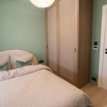 شقة Noma - Balcony - Ac - Fast Wifi غدينيا