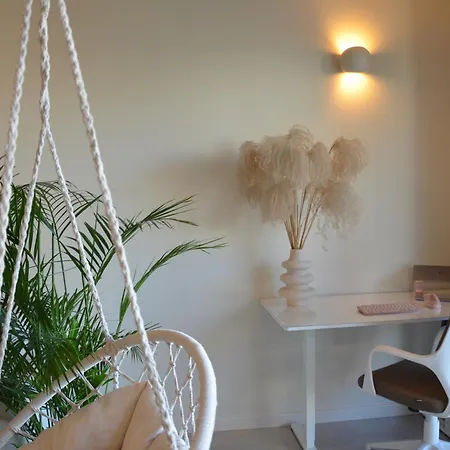 شقة Noma - Balcony - Ac - Fast Wifi غدينيا