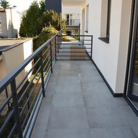 Noma - Balcony - Ac - Fast Wifi غدينيا