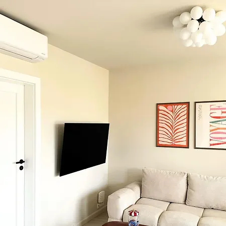 Noma - Balcony - Ac - Fast Wifi غدينيا