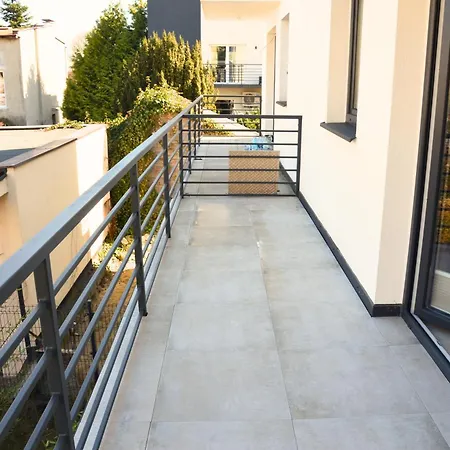 Noma - Balcony - Ac - Fast Wifi غدينيا