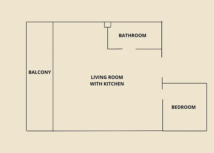 Noma Apartament *